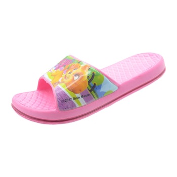 Papuci din spuma pentru fete Setino Paw Patrol 870-328-28, Roz 31510 Papuci din spuma pentru fete Setino Paw Patrol 870-328-28, Roz 31510