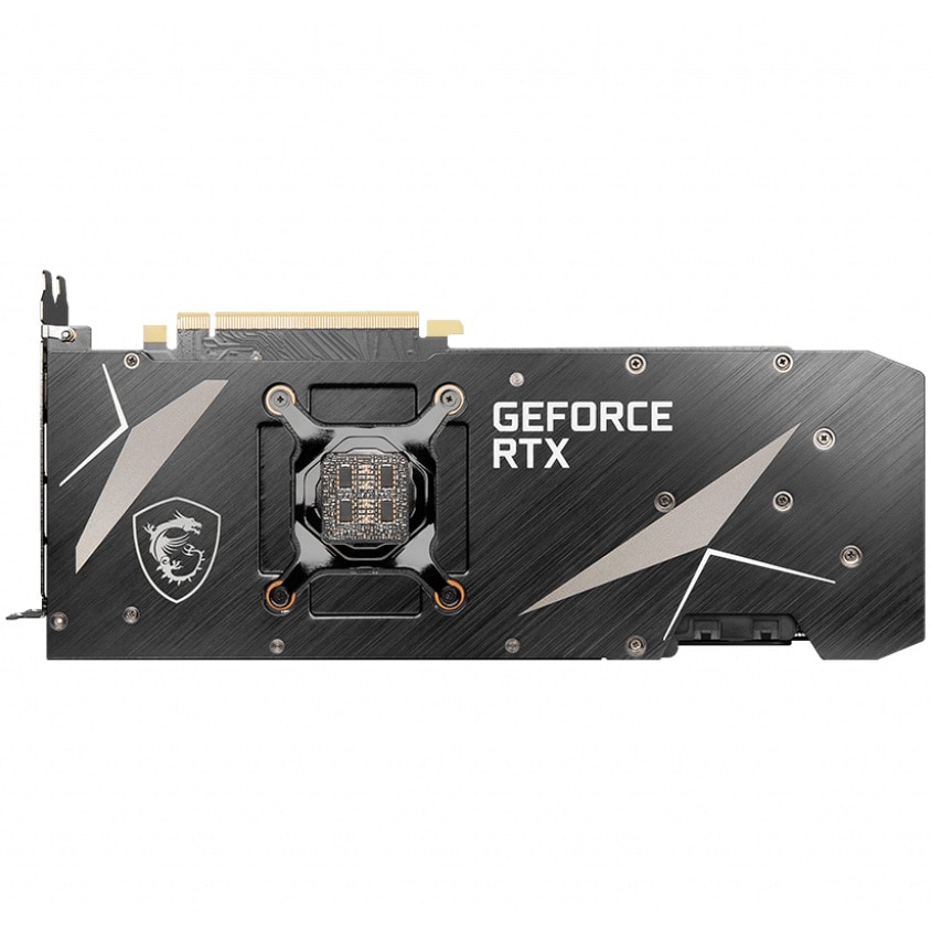 Placa video MSI GeForce® RTX™ 3080 Ti VENTUS 3X OC, 12GB GDDR6X