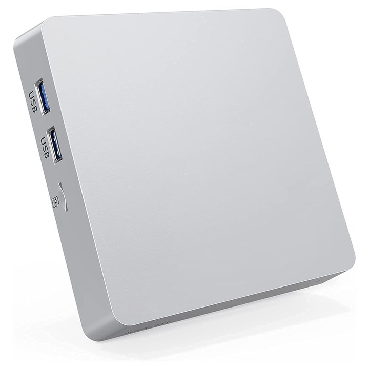 NiPoGi Mini PC 6+128 GB - AS-bolt webáruház