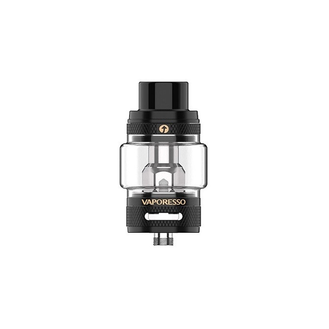 Atomizor Tigara Electronica Vaporesso NRG-S ,8ml ,Black