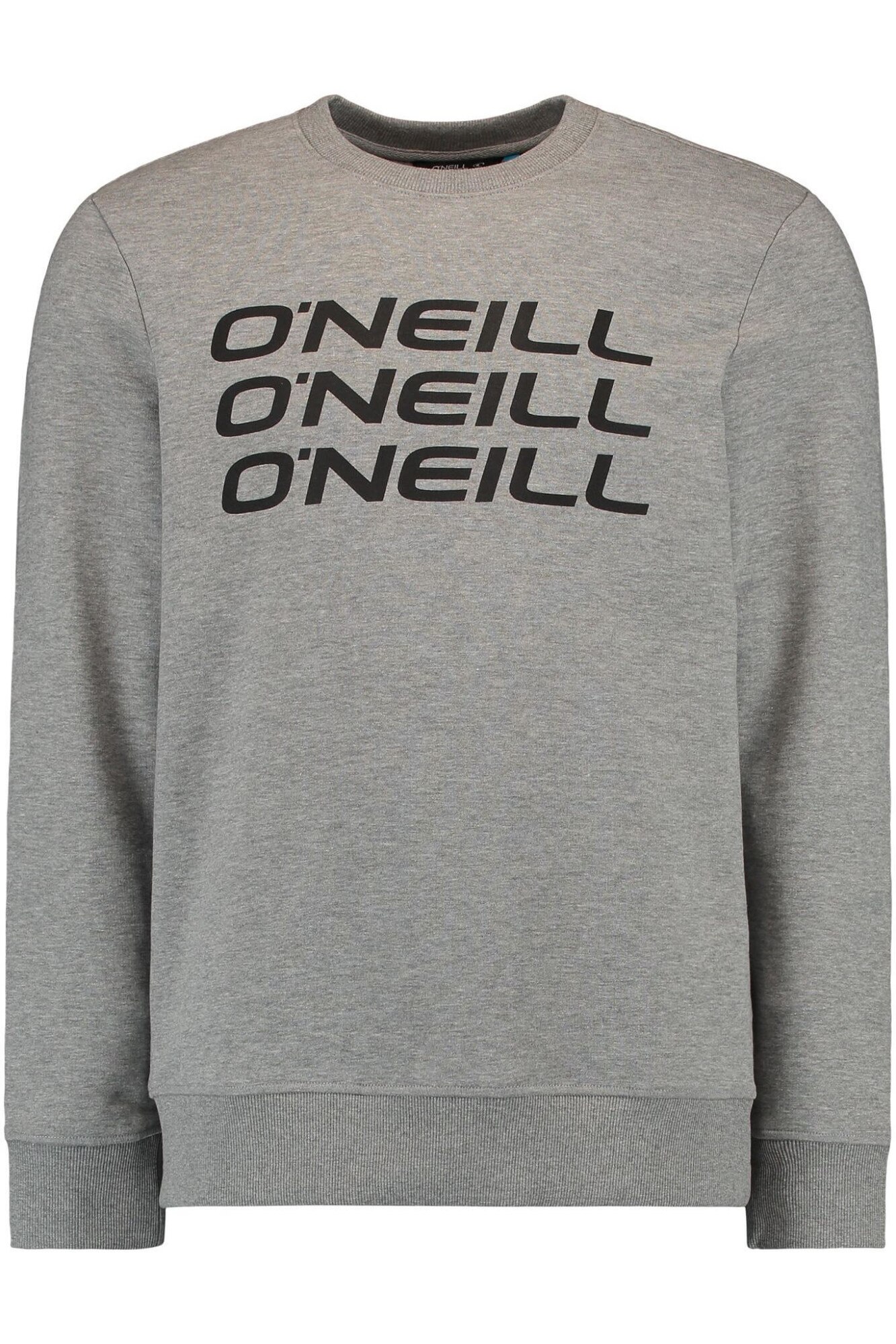 Pulover barbati, O'Neill LM Triple Stack Crew, Gri