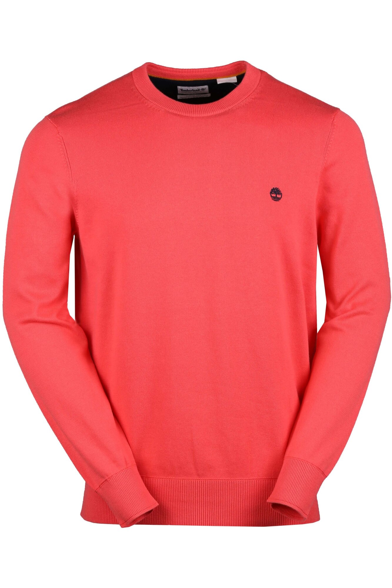 Pulover barbati, Timberland Williams River Crew, Rosu