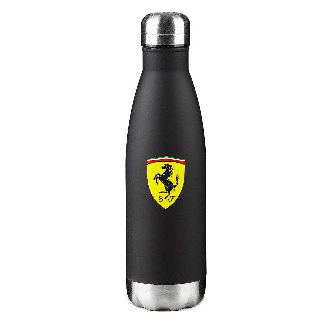 Sticla Scuderia Ferrari, 500ml, Negru