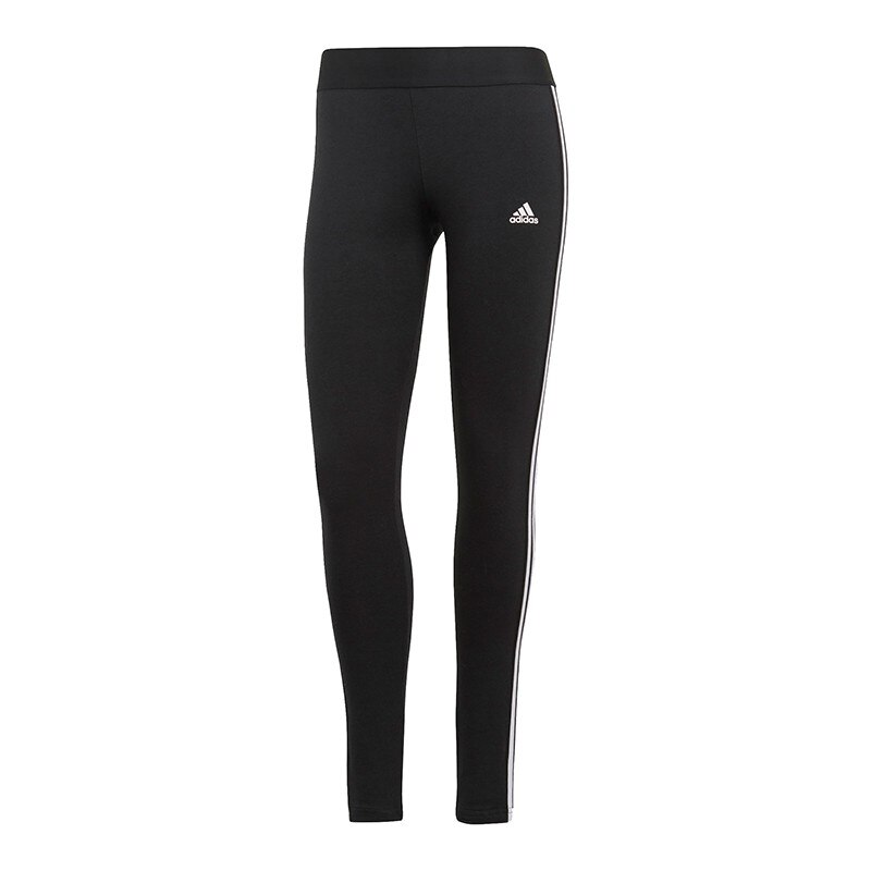 Colanti Adidas Loungewear Essentials GL0723, Negru
