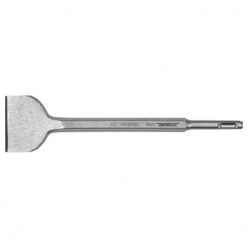 Dalta lata Sthor 23594, SDS plus, 60x250 mm, Cr-V Dalta lata Sthor 23594, SDS plus, 60x250 mm, Cr-V