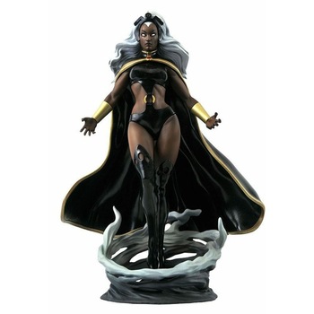 Figurina PVC Marvel Gallery Comic Storm Figurina PVC Marvel Gallery Comic Storm