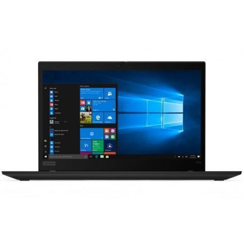 Laptop Lenovo ThinkPad T14 Gen2, Intel Core i5-1135G7, 14