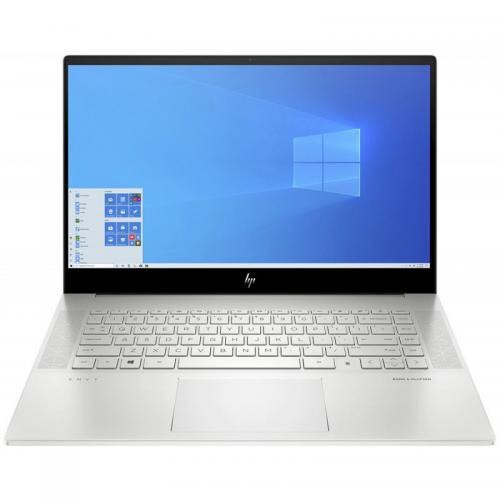 Ultrabook HP ENVY 15-ep0008nq, Intel Core i7-10750H, 15.6