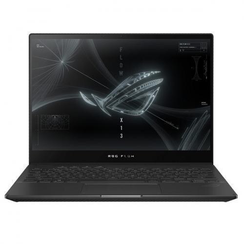 Laptop 2-in-1 Asus ROG Flow X13 GV301QC-K6004, AMD Ryzen 7 5800HS, 13.4
