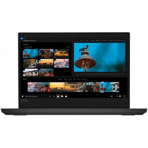 Laptop Lenovo ThinkPad E14 Gen2, AMD Ryzen 5 4500U, 14