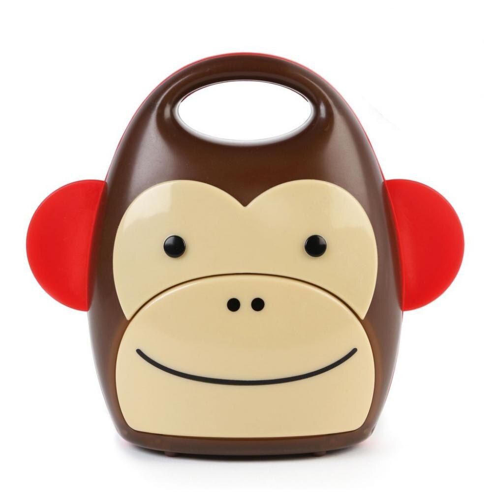 Lampa de veghe portabila SKIP HOP Maimutica