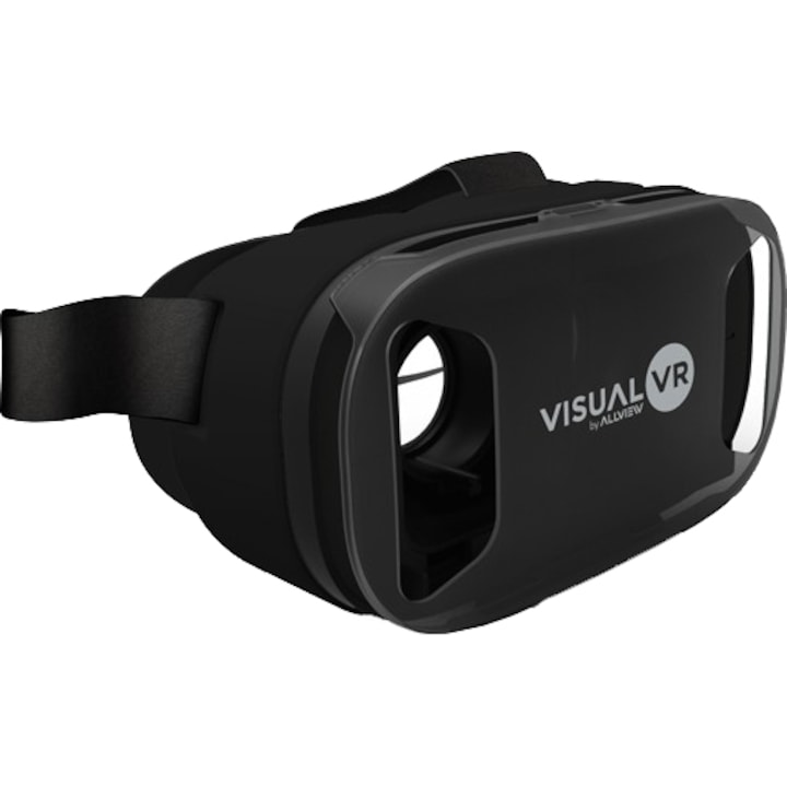 Очила за виртуална реалност Allview Visual VR3