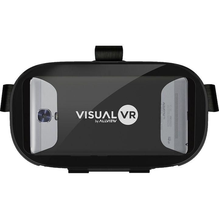 Очила за виртуална реалност Allview Visual VR3