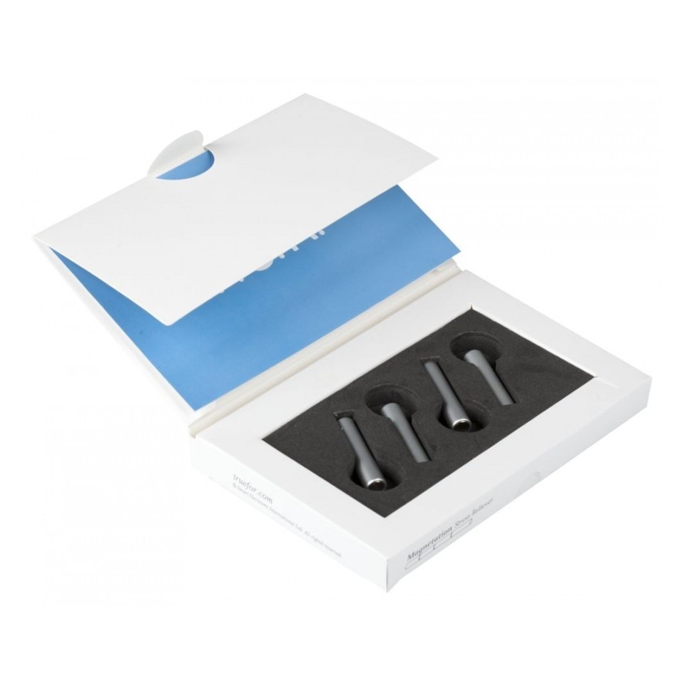 Joc antistres Magnetation, 4 magneti