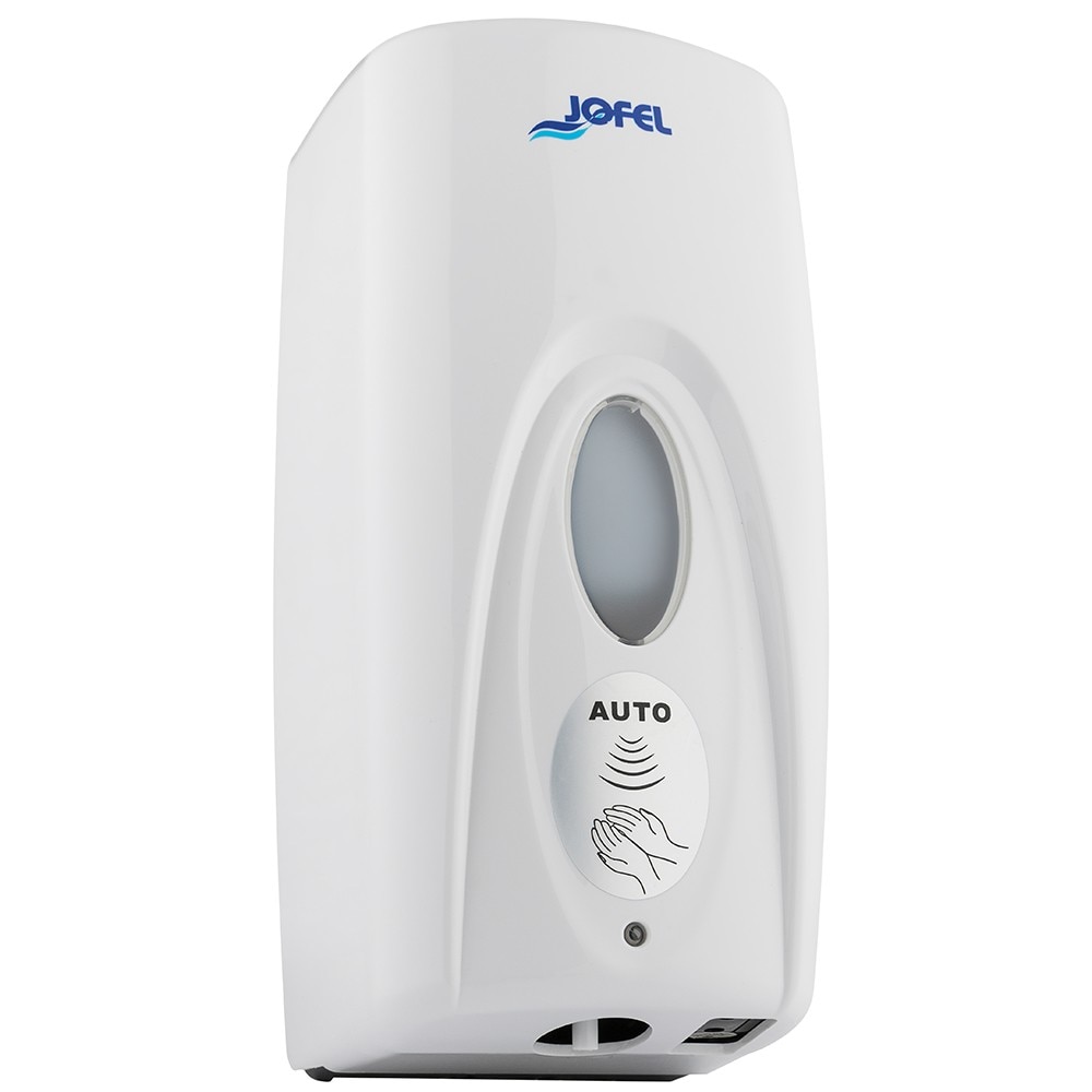 Dozator de sapun lichid, JOFEL SENZOR - 1000 ml