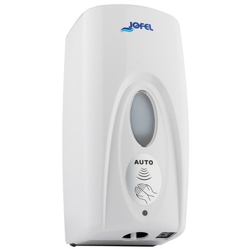 Dozator de sapun lichid, JOFEL SENZOR - 1000 ml Dozator de sapun lichid, JOFEL SENZOR - 1000 ml