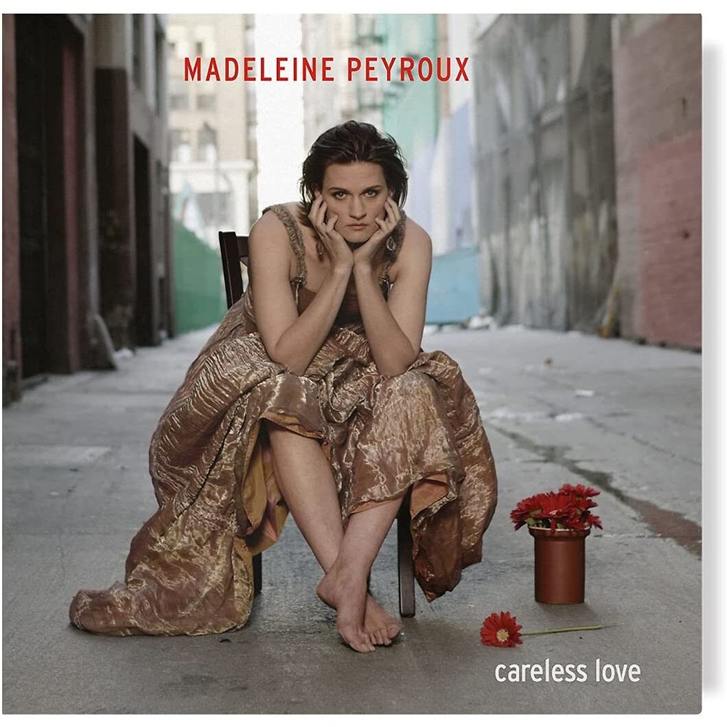 Madeleine Peyroux - Careless Love - CD