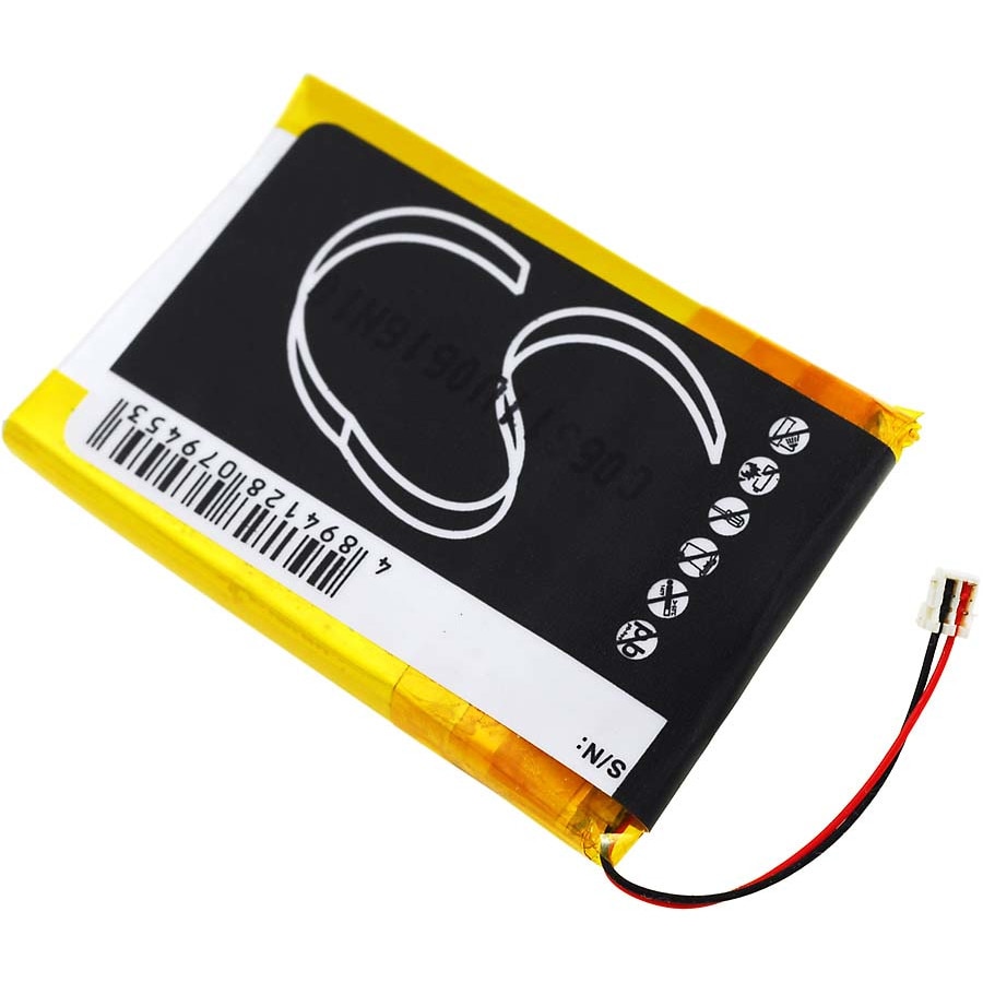 Acumulator compatibil Jabra Pro 9400 / model AHB412434PJ