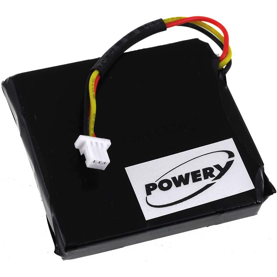 Acumulator compatibil Logitech G930 / model 533-000074