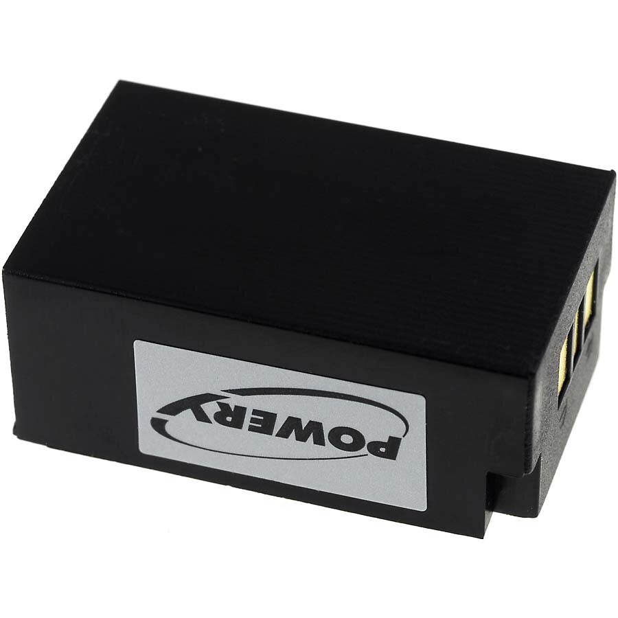 Acumulator compatibil Parrot Zik / model PF056001AA