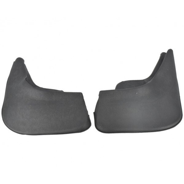 Set aparatori noroi compatibile cu Dacia Logan