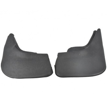 Set 2 aparatori noroi compatibile cu Dacia DUSTER 2009- pentru SPATE Set 2 aparatori noroi compatibile cu Dacia DUSTER 2009- pentru SPATE