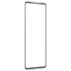 Стъклен Протектор за Samsung Galaxy S20 FE 4G / S20 FE 5G - Techsuit Full Cover / Full Glue - Черен
