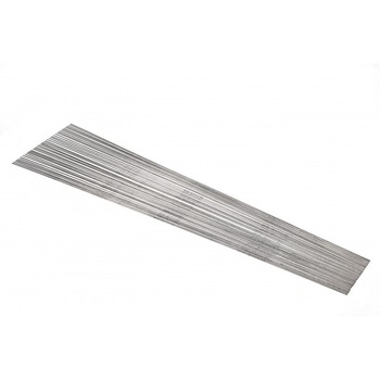 Tija pentru sudura, HBM, TIG ER403, din aluminiu, 2.5 mm, 2kg Tija pentru sudura, HBM, TIG ER403, din aluminiu, 2.5 mm, 2kg