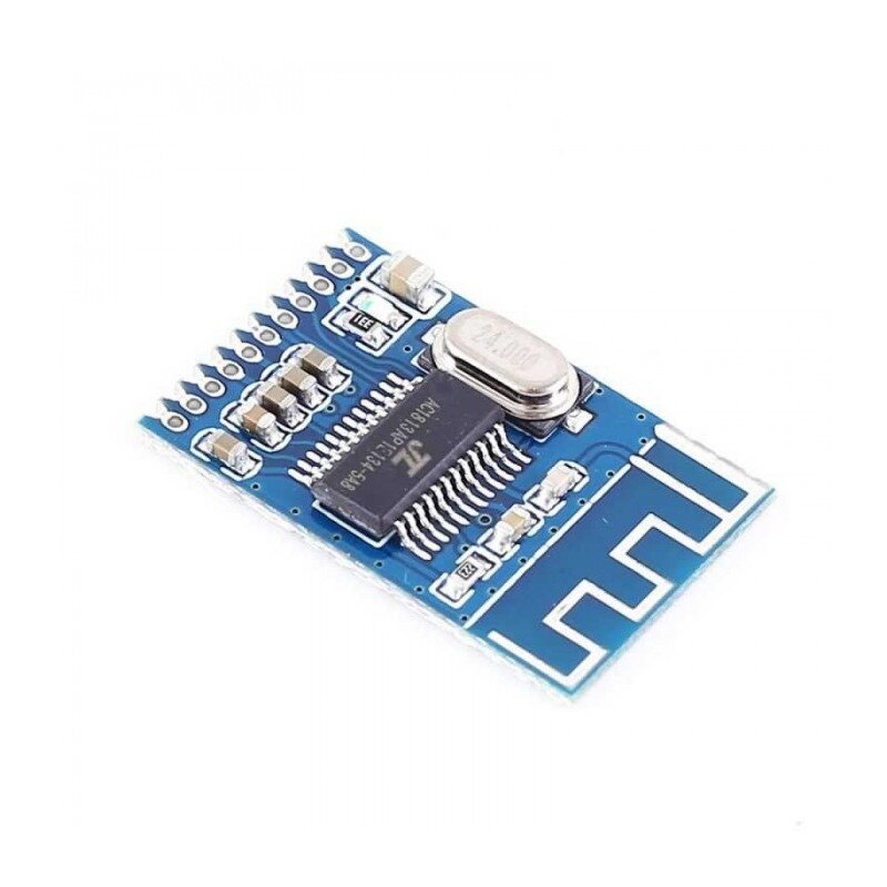 Modul transmitator audio Bluetooth 4.1 BLE