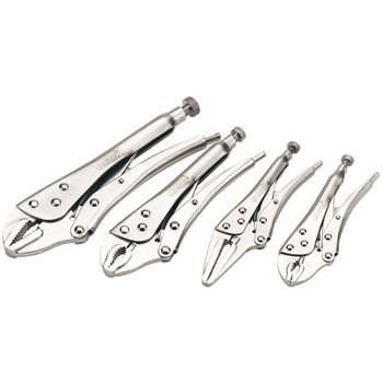 Set clesti autoblocanti 4 piese-DRAPER Set clesti autoblocanti 4 piese-DRAPER