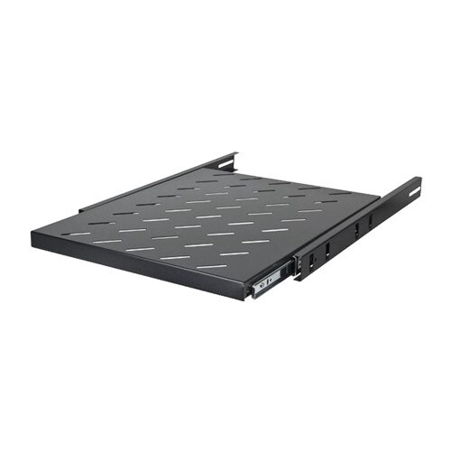 Raft culisant pentru rack podea adancime 1000mm