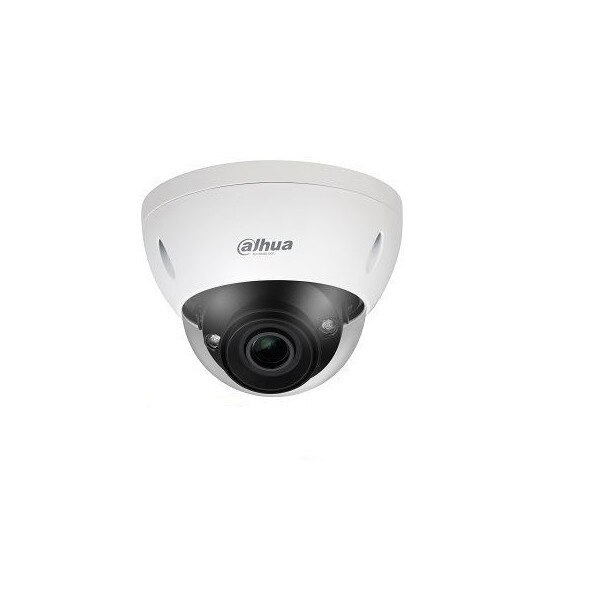 Camera de supraveghere Dahua IPC-HDBW5241E-ZE-27135-DC12AC24V IP AI Dome 2MP, CMOS 1/2.8'', 2.7-13.5mm motorizat, IR 40m, WDR 120dB, IP67, IK10, ePoE