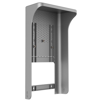 Cutie de protectie la intemperii pentru terminal DS-K1T671 - HikVision DS-KAB671-S Cutie de protectie la intemperii pentru terminal DS-K1T671 - HikVision DS-KAB671-S
