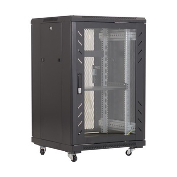 Rack podea 18U, 19 Rack podea 18U, 19