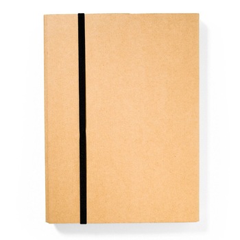 Cutie Zola® pentru depozitat documente, 31x22,5x3 cm, prindere cu elastic, crem Cutie Zola® pentru depozitat documente, 31x22,5x3 cm, prindere cu elastic, crem