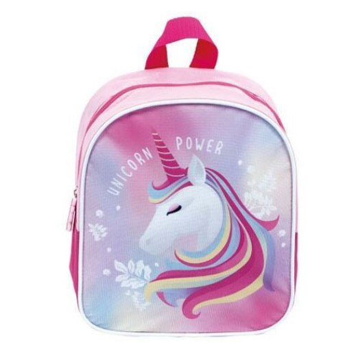 Ghiozdan gradinita Unicorn