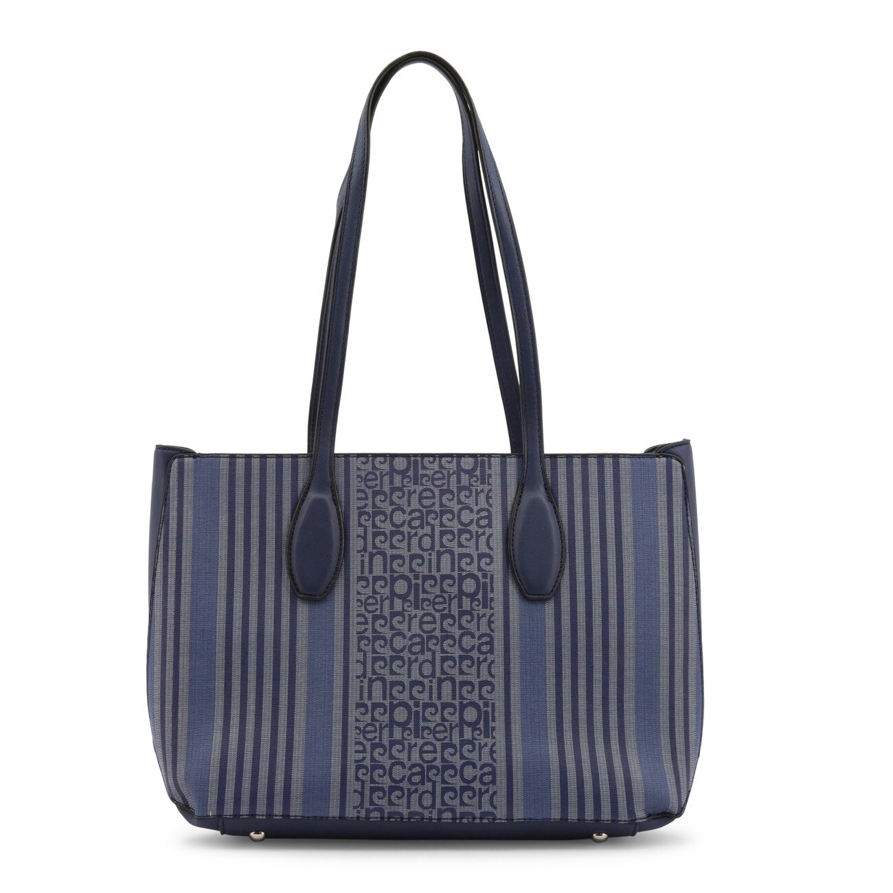 Geanta femei Pierre Cardin model MS126-83681, Albastru