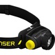 Челник LEDLENSER H5R Work, Акумулаторен, 500lm, Li-ion