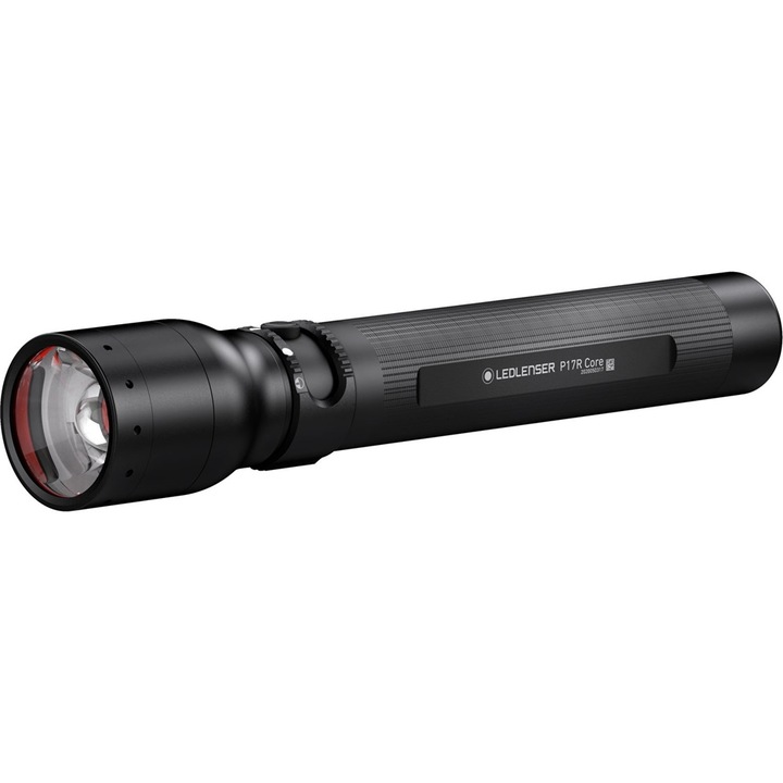 LEDLENSER P17R Core tölthető rúdlámpa, 1200lm, LiFePO4