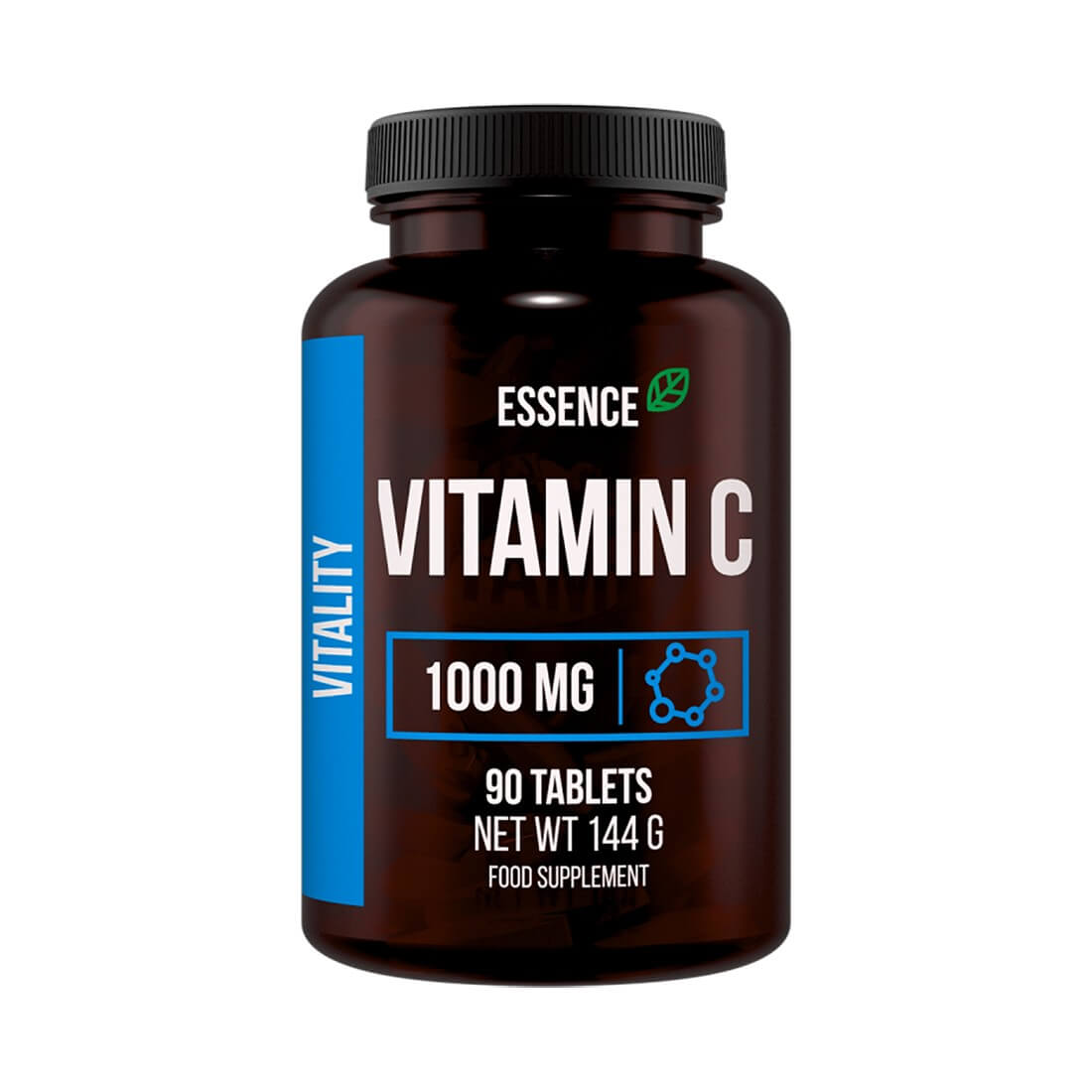 Supliment vitamina C 1000 mg, Essence, 90 comprimate