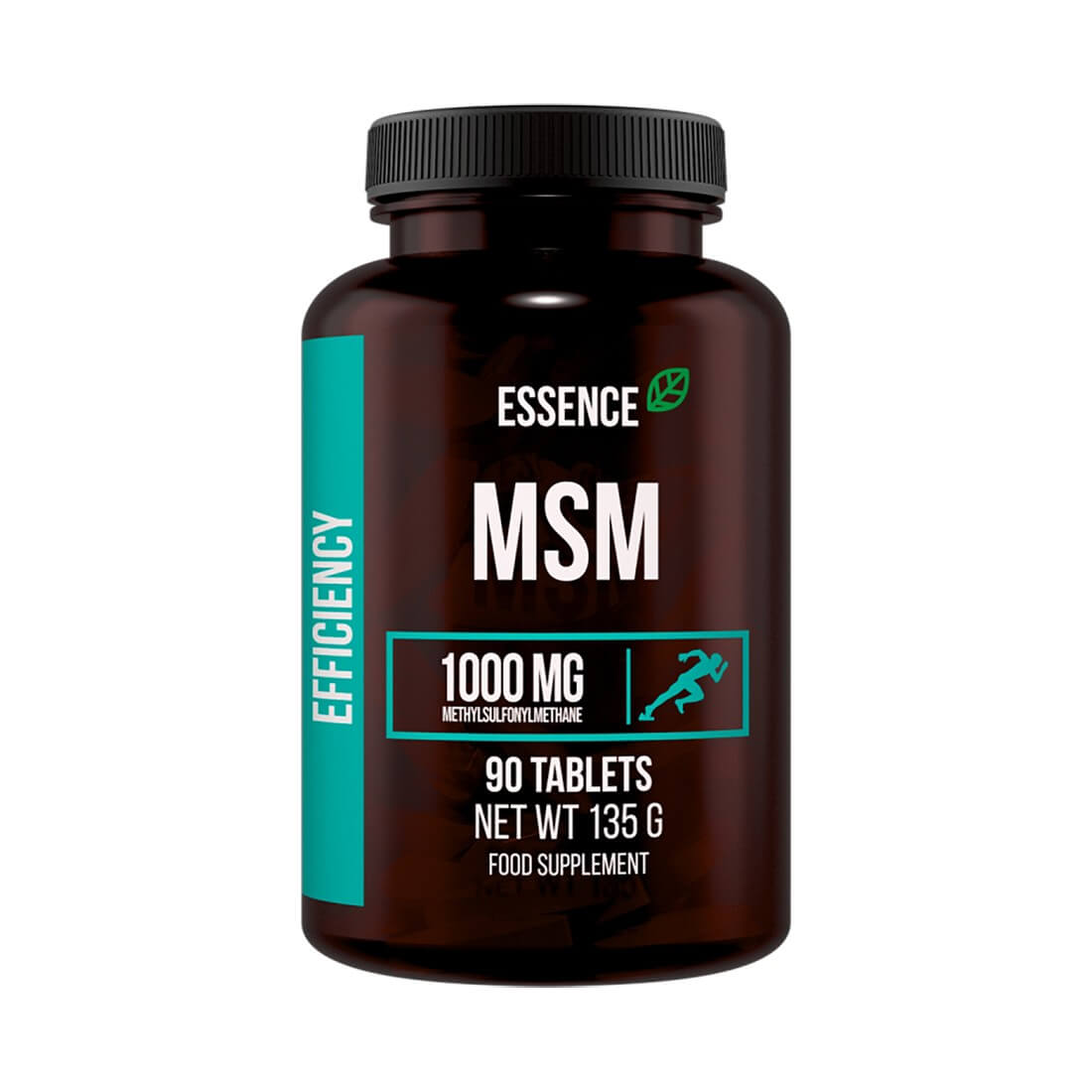 Supliment MSM 1000 mg, Essence, 90 comprimate