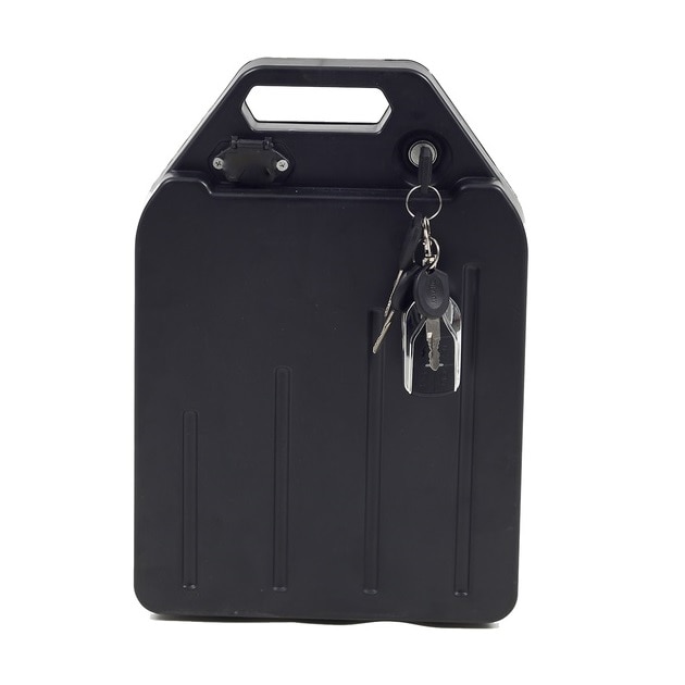 Baterie Acumulator Scuter Electric Li-Ion 60V 12Ah Detasabil 67.2v incarcare maxima