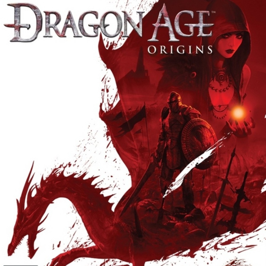 Dragon Age: Origins (Ultimate Edition) (Digitális kulcs - PC) - eMAG.hu