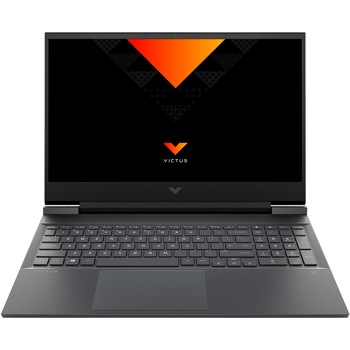 Laptop Gaming Victus by HP 16-e0041nq cu procesor AMD Ryzen™ 5 5600H, 16.1 Laptop Gaming Victus by HP 16-e0041nq cu procesor AMD Ryzen™ 5 5600H, 16.1