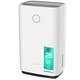 Dezumidificator Turbionaire SENSO 25, 25 l/24h, WiFi, Silentios 45 dB, Rezervor 4l, 180 m³/h, Control digital, Indicator luminos LED umiditate, Timer, Display LCD