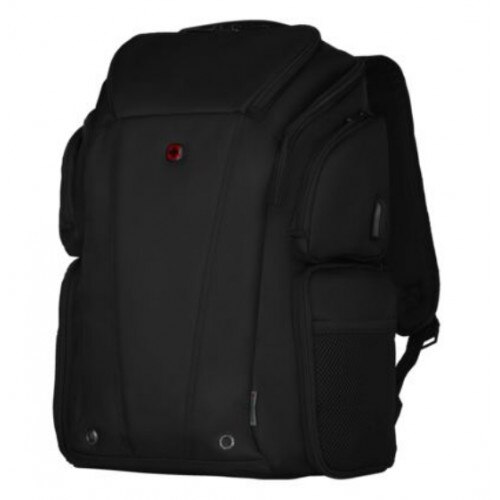 Rucsac Wenger 610186 BC Class pentru laptop de 16inch Negru