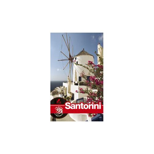 Santorini - Mariana Pascaru