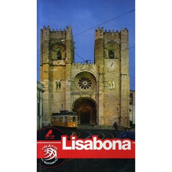 Lisabona - Dana Ciolca Lisabona - Dana Ciolca