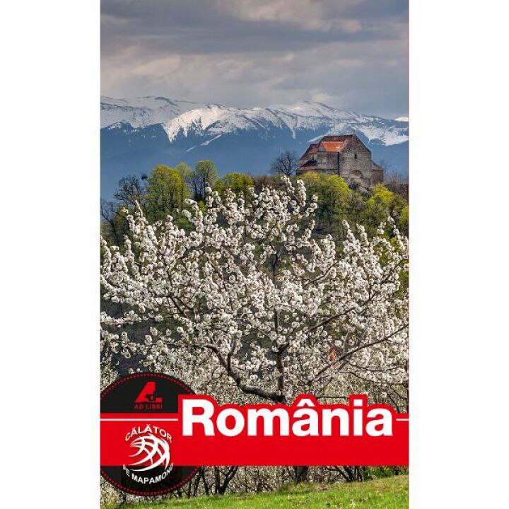 Romania - Romana - Mariana Pascaru