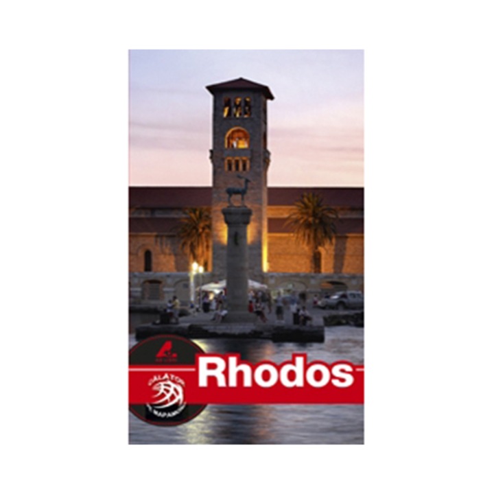 Rhodos - Dana Ciolca